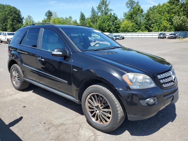 2008 Mercedes-Benz Ml 350 VIN: 4JGBB86E38A347795 Lot: 57466554