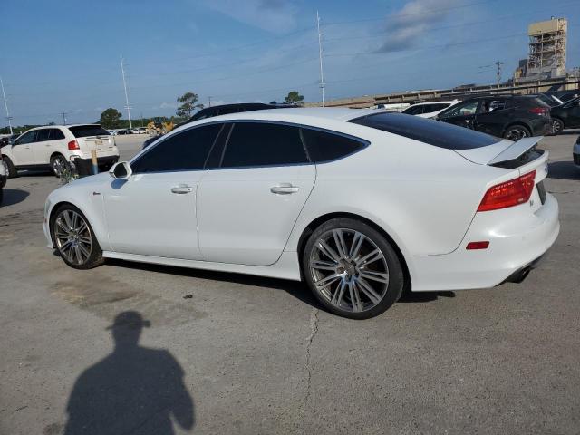 2012 Audi A7 Prestige VIN: WAU2GAFC1CN122351 Lot: 56034104
