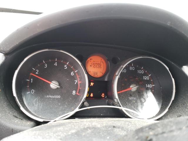 2008 Nissan Rogue S VIN: JN8AS58T68W003203 Lot: 52221234