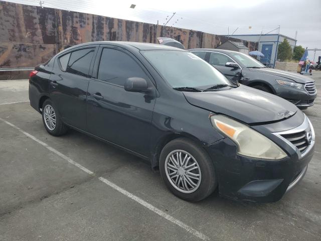 2015 Nissan Versa S VIN: 3N1CN7AP4FL956387 Lot: 56863234