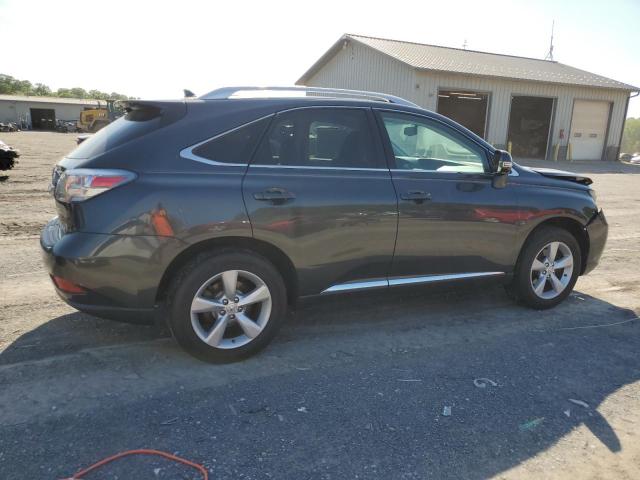 2010 Lexus Rx 350 VIN: 2T2BK1BA5AC002893 Lot: 54401574