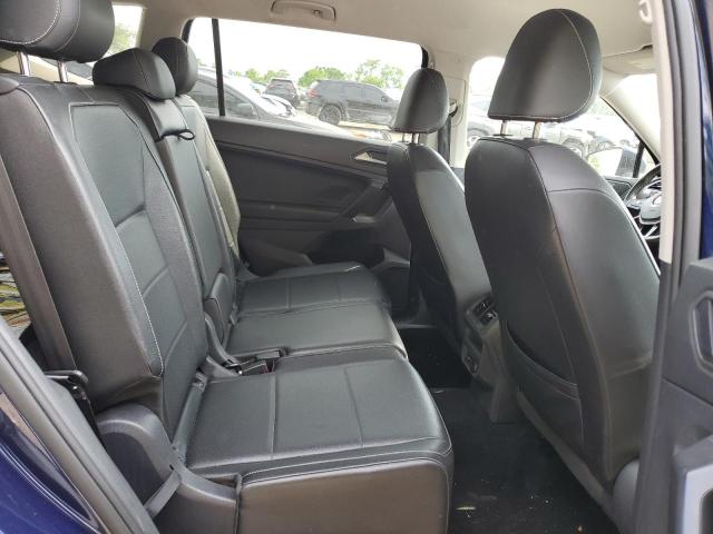 2021 VOLKSWAGEN TIGUAN SE - 3VV3B7AX4MM101641
