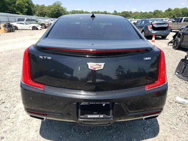 2019 Cadillac Xts Luxury VIN: 2G61M5S36K9157105 Lot: 56516354