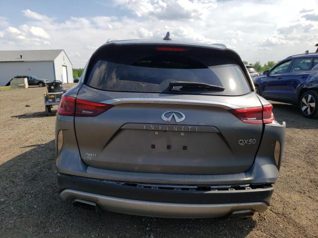 3PCAJ5M36LF114027 Infiniti QX50 PURE 6