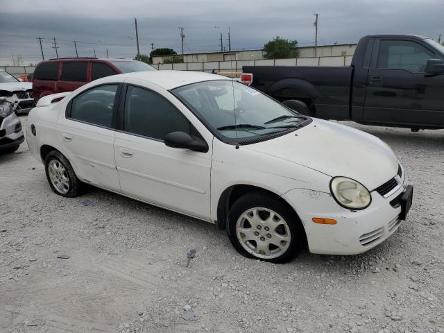 2005 Dodge Neon Sxt VIN: 1B3ES56C65D244767 Lot: 54368494