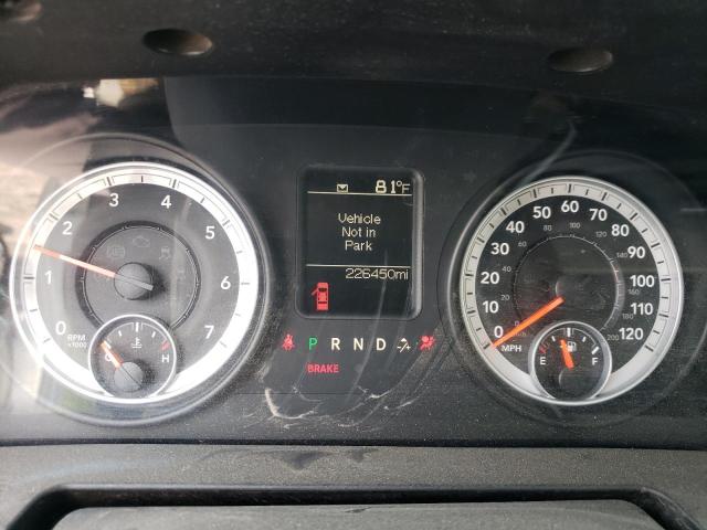 2013 Ram 1500 St VIN: 3C6JR6AG4DG555518 Lot: 54838664