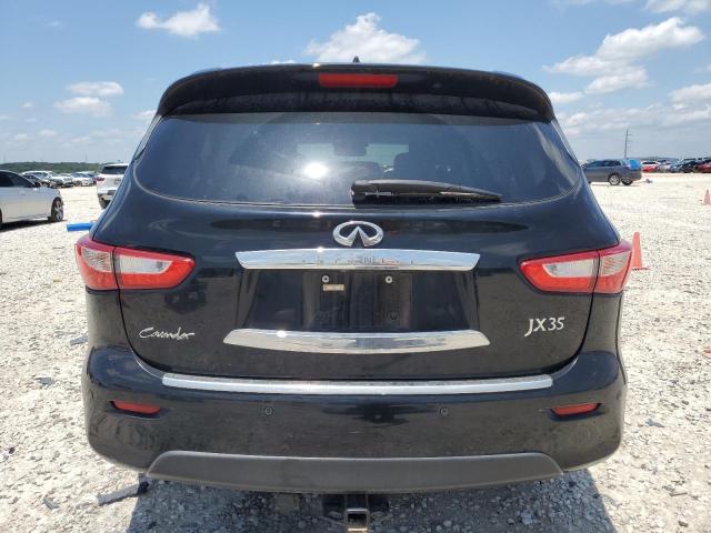 2013 Infiniti Jx35 VIN: 5N1AL0MN3DC346268 Lot: 56925014