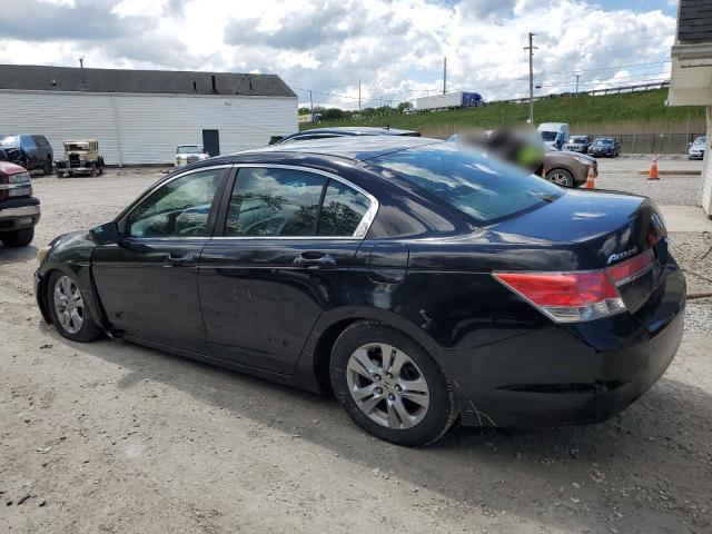 2011 Honda Accord Se VIN: 1HGCP2F64BA131124 Lot: 54278454