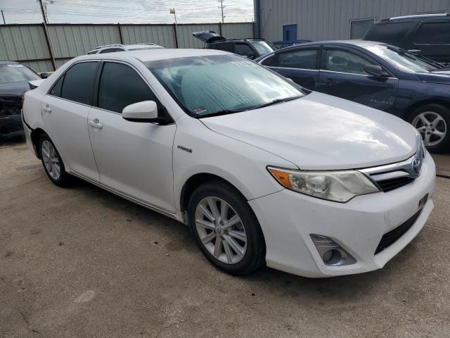 4T1BD1FK1CU018673 2012 Toyota Camry Hybrid