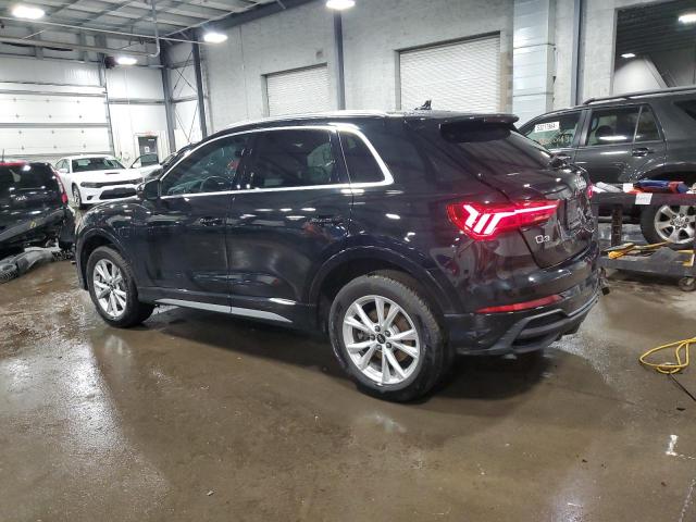 2024 Audi Q3 Premium Plus S Line 45 VIN: WA1EECF30R1023399 Lot: 52883084