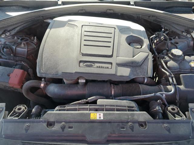 2019 Land Rover Range Rover Velar R-Dynamic Se VIN: SALYL2EX2KA210696 Lot: 56881674