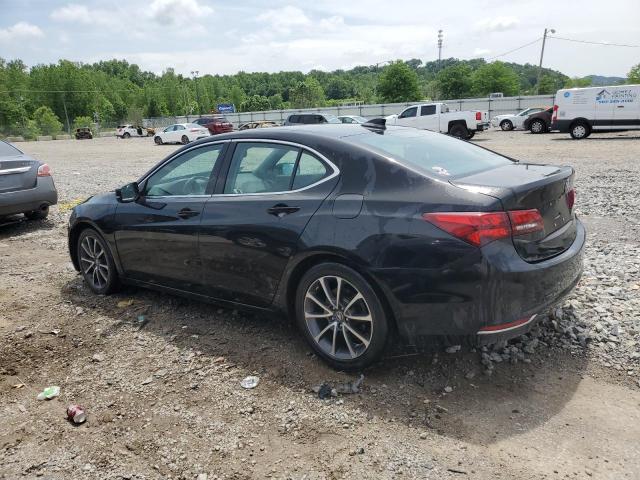 2017 Acura Tlx Tech VIN: 19UUB2F55HA000030 Lot: 53828434
