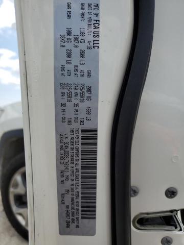 2018 JEEP COMPASS LI - 3C4NJDCB3JT401411