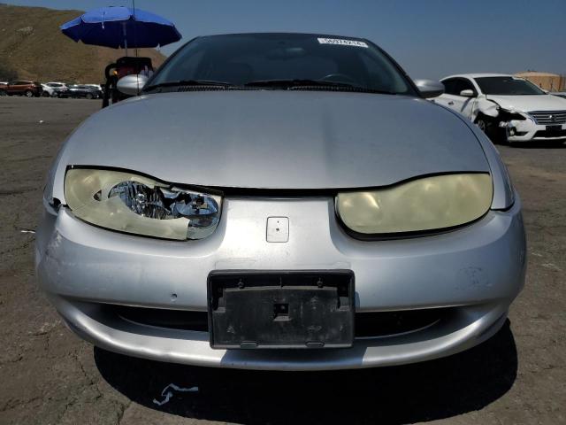 2002 Saturn Sc2 VIN: 1G8ZY147X2Z270570 Lot: 56974214