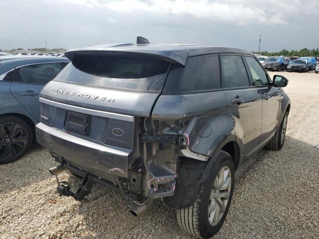 2018 Land Rover Range Rover Evoque Se VIN: SALVP2RX7JH302734 Lot: 54642484