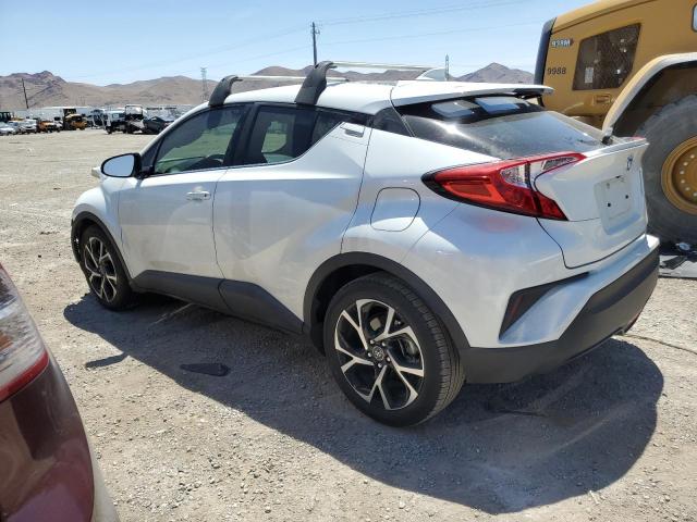 2019 Toyota C-Hr Xle VIN: JTNKHMBX4K1053165 Lot: 53633764