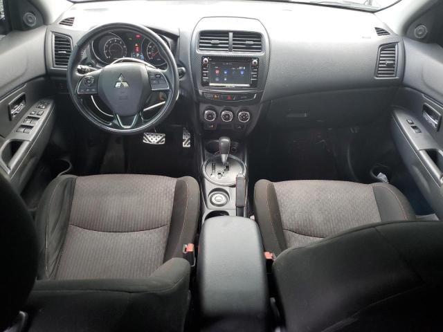 2017 MITSUBISHI OUTLANDER - JA4AR3AU2HZ033337