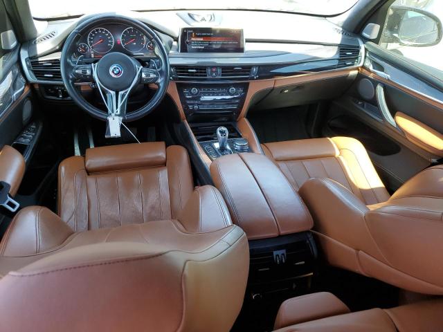 2017 BMW X5 M VIN: 5YMKT6C55H0R79544 Lot: 54066054