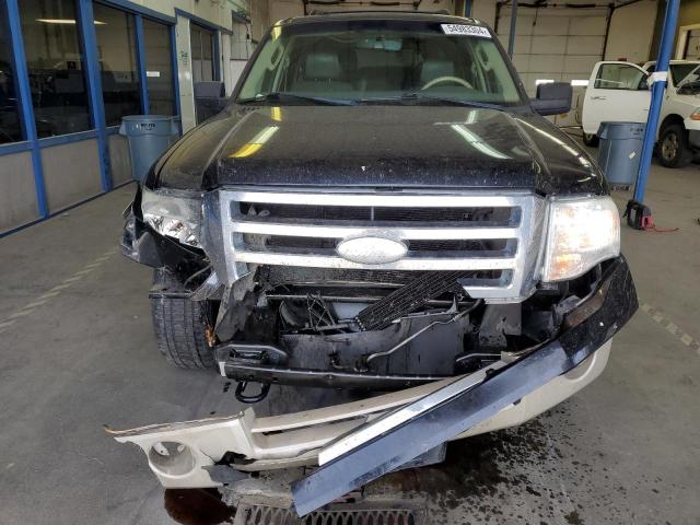 2007 Ford Expedition El Eddie Bauer VIN: 1FMFK18517LA15265 Lot: 54983304