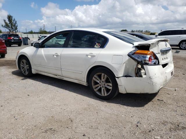 2010 Nissan Altima Sr VIN: 1N4BL2AP6AN511200 Lot: 53732834