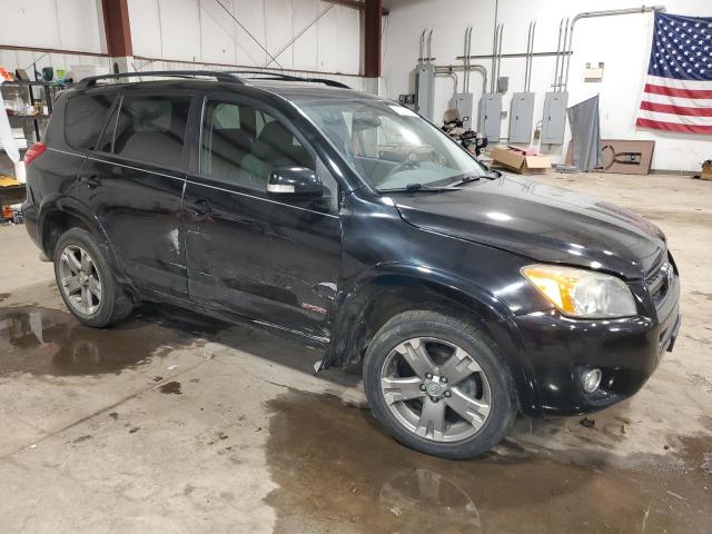 2011 Toyota Rav4 Sport VIN: JTMRK4DV5B5100485 Lot: 53064694