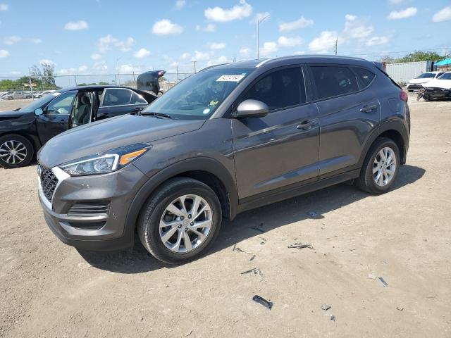 KM8J33A45LU238675 Hyundai Tucson LIM