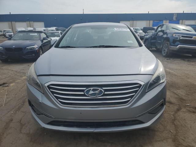 2015 Hyundai Sonata Se VIN: 5NPE24AF4FH227505 Lot: 54835174