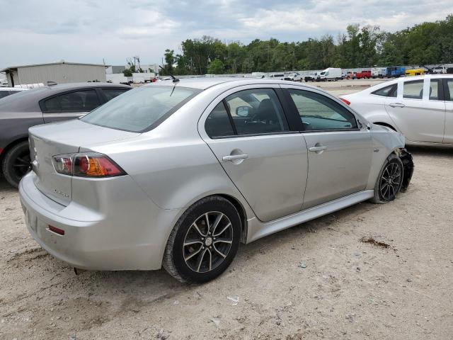 2017 Mitsubishi Lancer Es VIN: JA32U2FU6HU003376 Lot: 54302434