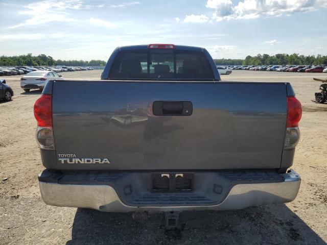 2007 Toyota Tundra Double Cab Sr5 VIN: 5TFRT54157X005579 Lot: 56193514