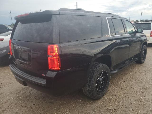 2017 CHEVROLET SUBURBAN K - 1GNSKHKC9HR306699