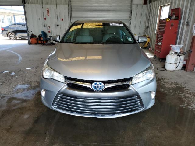 VIN 4T1BD1FK8HU202211 2017 Toyota Camry, Hybrid no.5