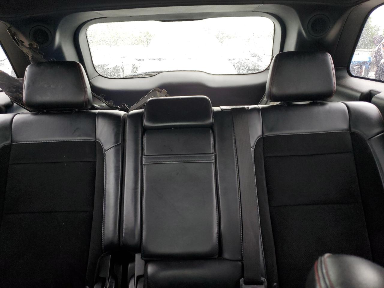 1C4RJFLG1HC683515 2017 Jeep Grand Cherokee Trailhawk