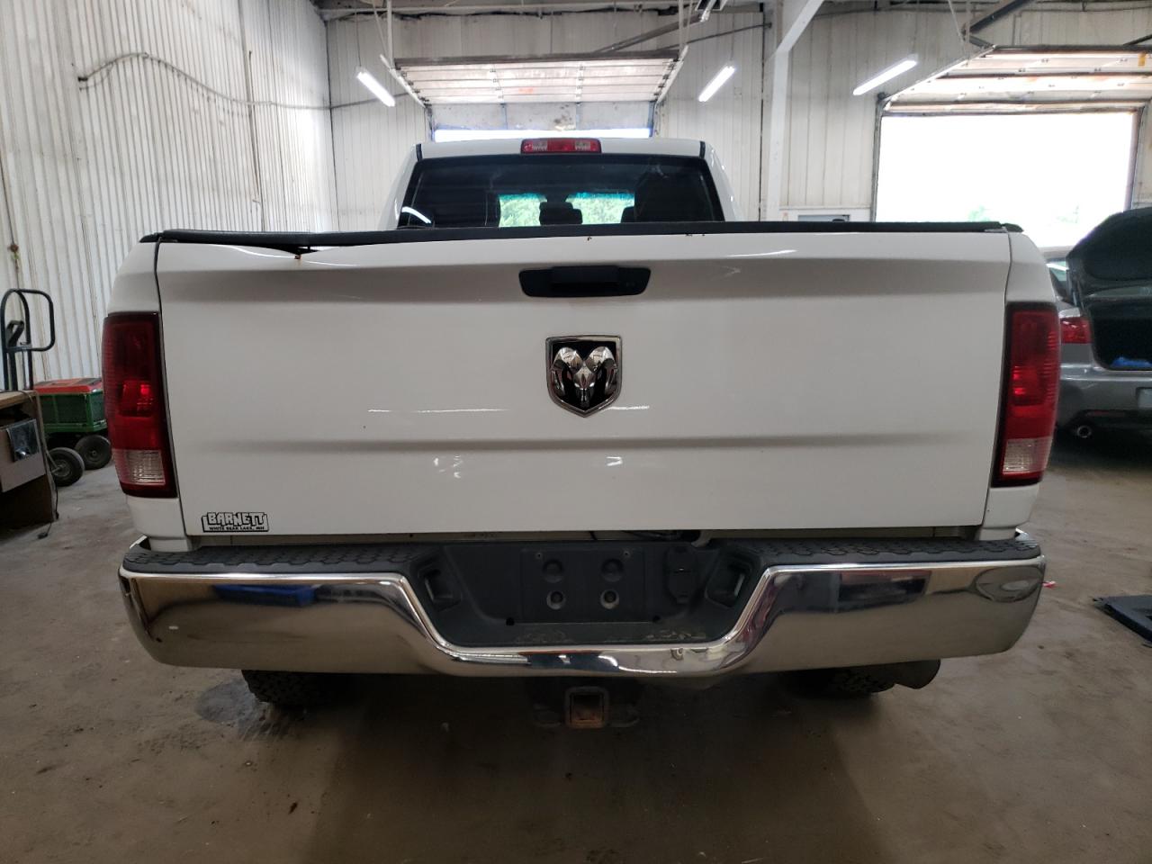 3C6UR5HL6DG593570 2013 Ram 2500 St