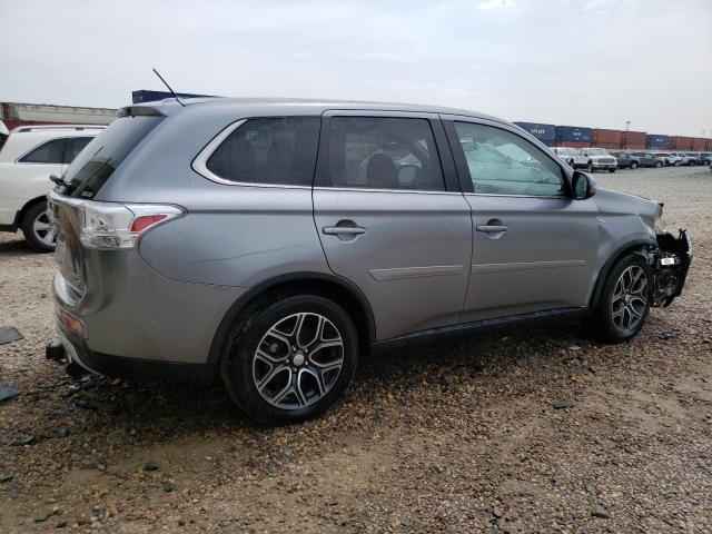 2015 Mitsubishi Outlander Gt VIN: JA4JZ4AX7FZ011699 Lot: 54784234