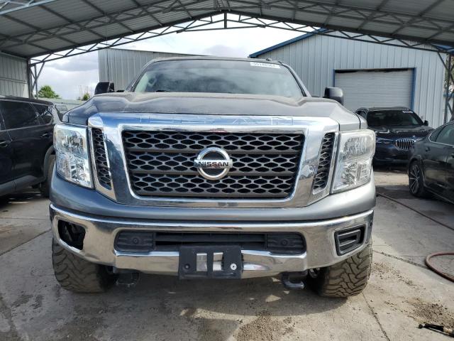 2018 Nissan Titan Xd Sl VIN: 1N6AA1F4XJN518457 Lot: 55148564