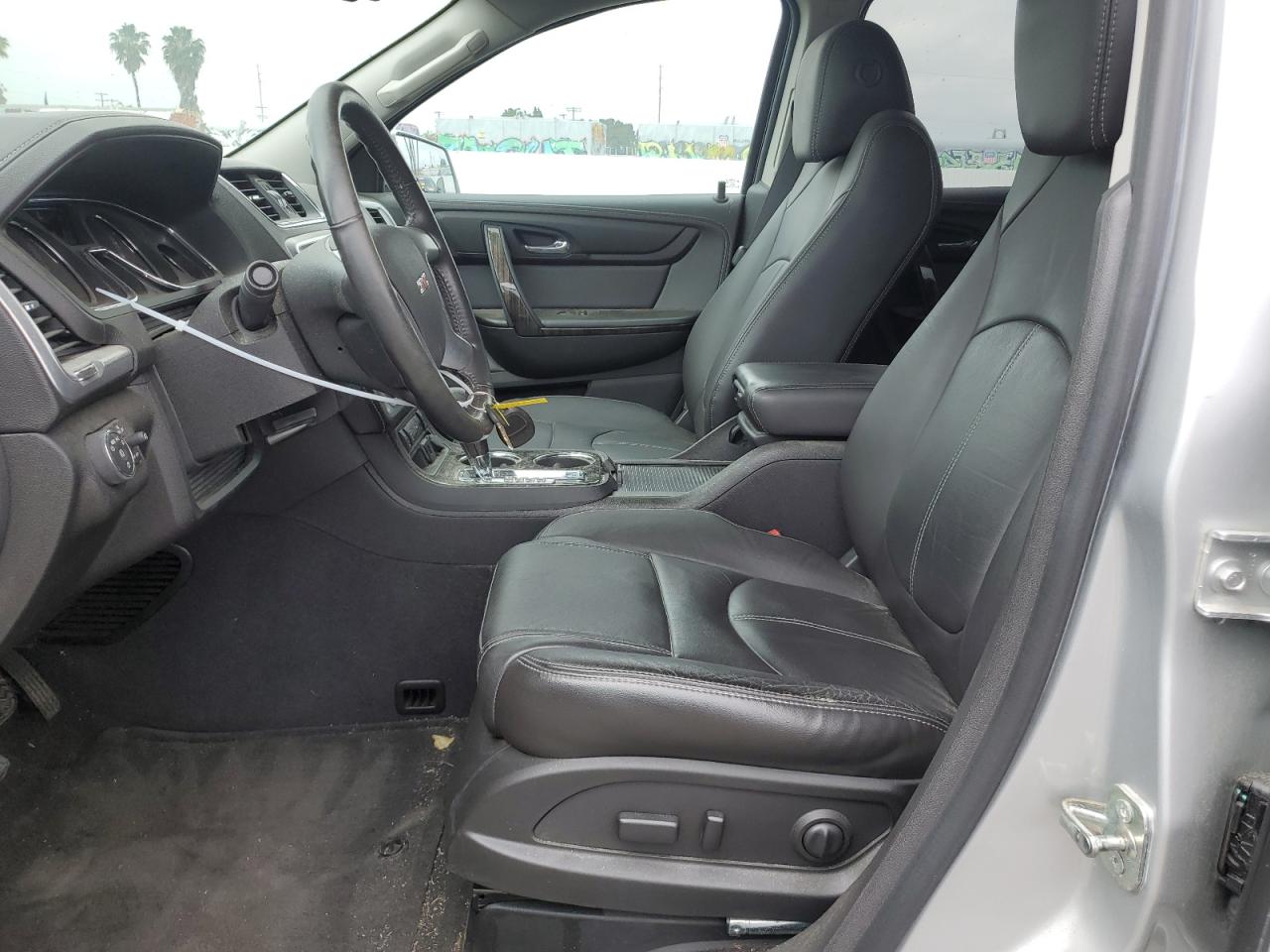 1GKKRRKD5GJ300077 2016 GMC Acadia Slt-1