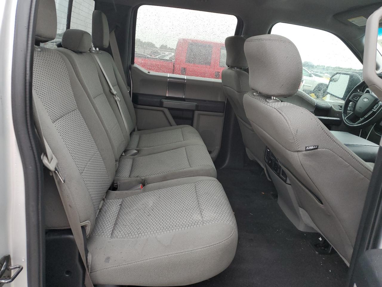 1FTEW1CP7HKC89798 2017 Ford F150 Supercrew