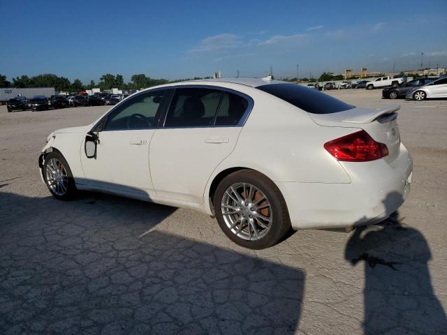 2013 Infiniti G37 VIN: JN1CV6AR5DM753037 Lot: 56262984