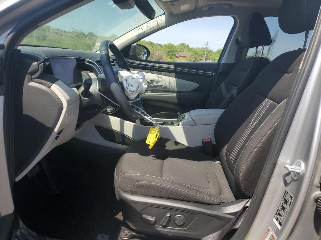 2022 HYUNDAI TUCSON SEL - 5NMJF3AE7NH086039