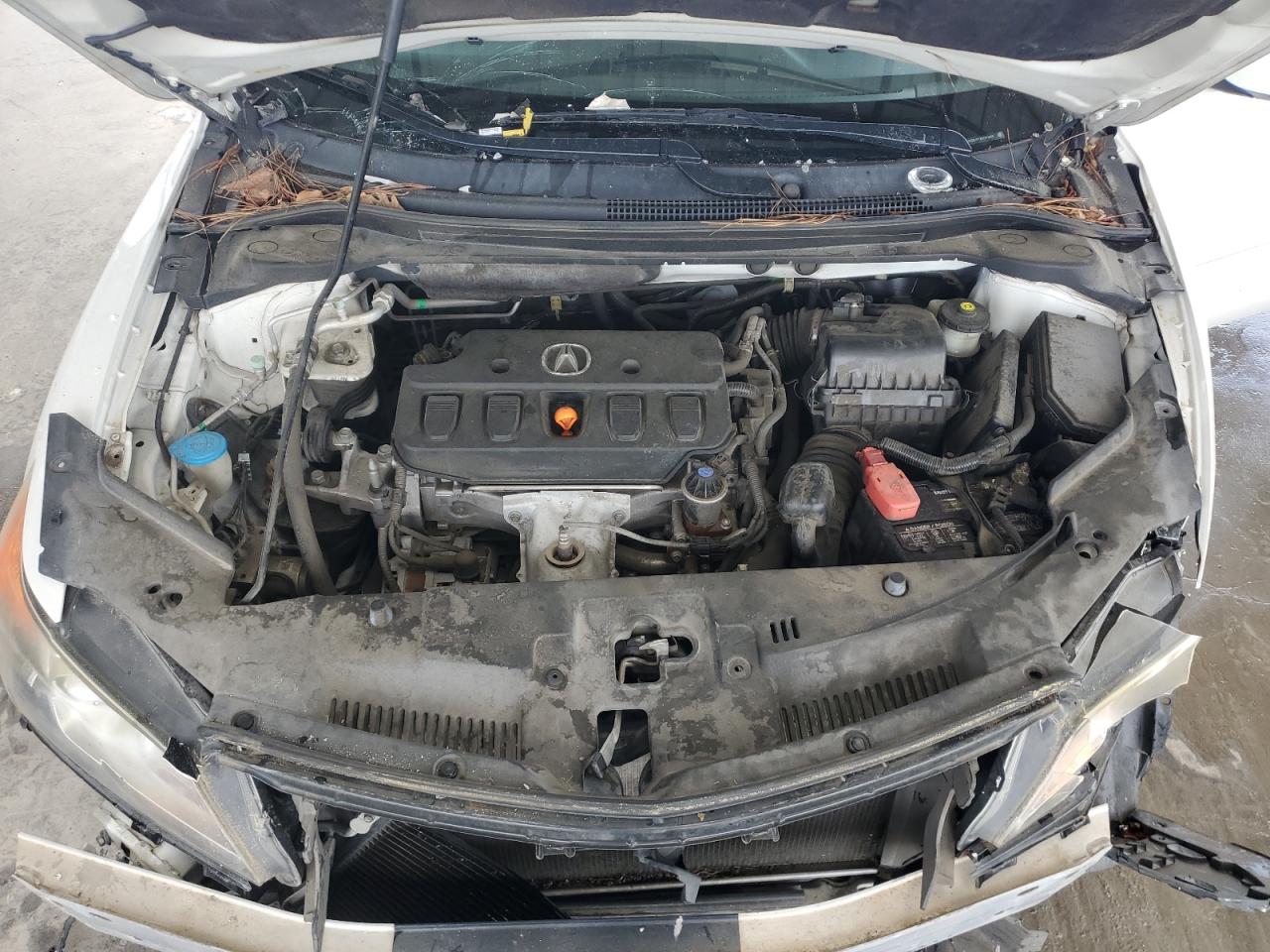 19VDE1F72DE013903 2013 Acura Ilx 20 Tech