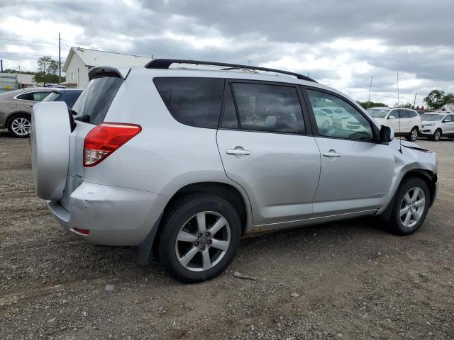 2008 Toyota Rav4 Limited VIN: JTMBD31V586064858 Lot: 53079074