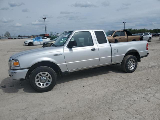 2010 Ford Ranger Super Cab VIN: 1FTKR1EE3APA31843 Lot: 53286574