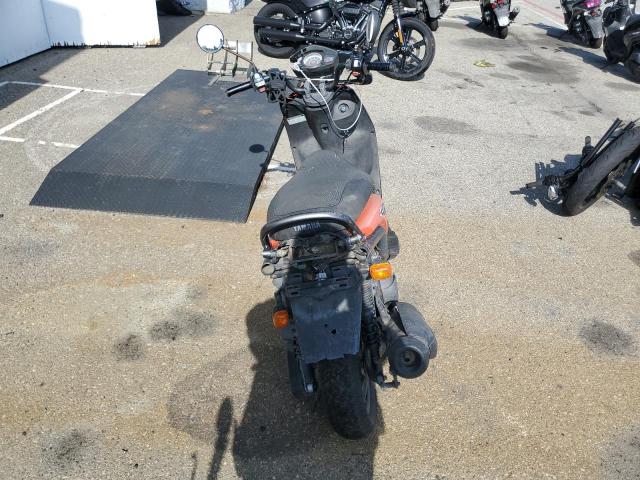 2014 YAMAHA YW125 RKRSE48Y9EA097270