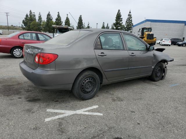 2006 Toyota Corolla Ce VIN: 1NXBR32E96Z569676 Lot: 55414124