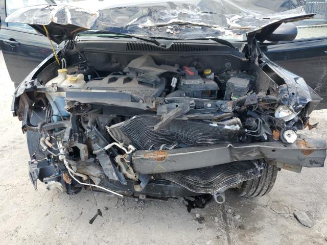 2017 Jeep Compass Sport VIN: 1C4NJDBB2HD107080 Lot: 56618544