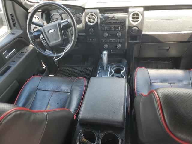 2012 Ford F150 Super Cab VIN: 1FTFX1ET2CFA79770 Lot: 56889064