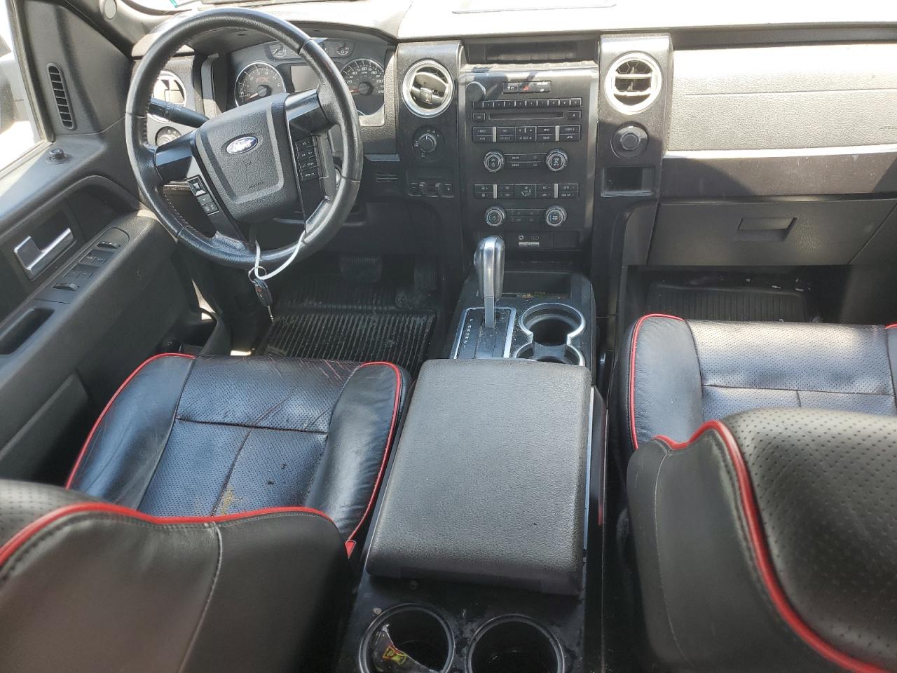 1FTFX1ET2CFA79770 2012 Ford F150 Super Cab