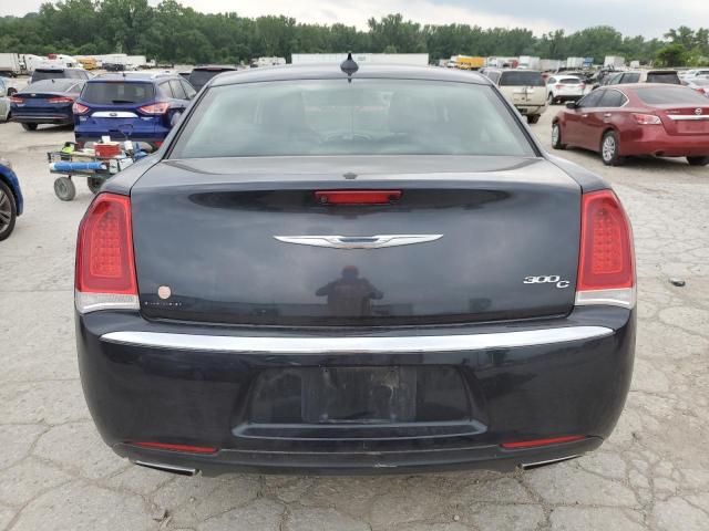 2016 Chrysler 300C VIN: 2C3CCAEG8GH358098 Lot: 55687144