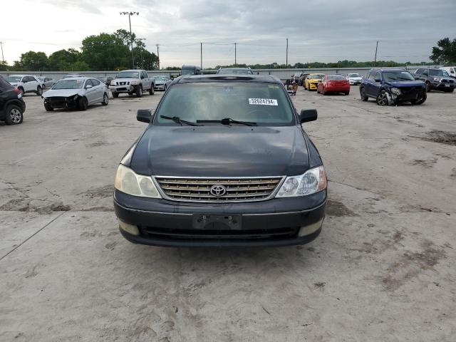 2003 Toyota Avalon Xl VIN: 4T1BF28BX3U329712 Lot: 52624794