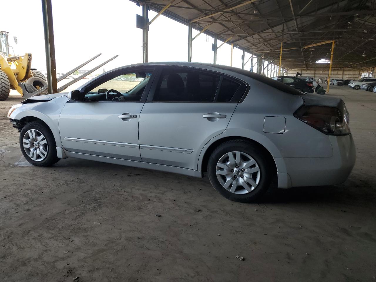 1N4AL2AP6BN423597 2011 Nissan Altima Base